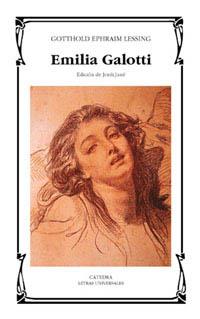EMILIA GALOTTI | 9788437616148 | LESSING, GOTTHOLD EPHRAIM