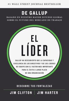 LÍDER, EL | 9788417963088 | DE GALLUP
