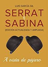 SERRAT Y SABINA | 9788494996887 | GARCÍA GIL, LUIS