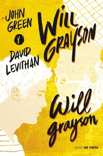 WILL GRAYSON, WILL GRAYSON | 9788415594482 | GREEN, JOHN / LEVITHAN, DAVID