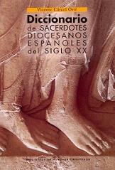 DICCIONARIO DE SACERDOTES DIOCESANOS ESPAÑOLES DEL SIGLO XX | 9788479148188 | CÁRCEL ORTÍ, VICENTE