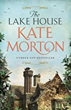 LAKE HOUSE, THE | 9781447260288 | MORTON, KATE