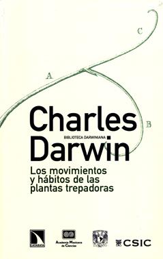 MOVIMIENTOS Y HABITOS DE LAS PLANTAS TREPADORAS, LOS | 9788400088903 | DARWIN, CHARLES