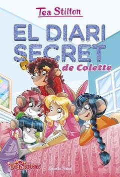 DIARI SECRET DE COLETTE, EL | 9788491372950 | STILTON, TEA