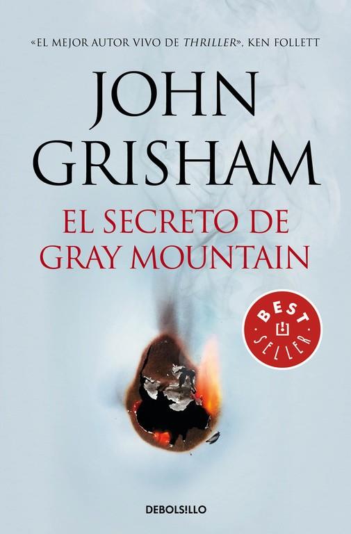 SECRETO DE GRAY MOUNTAIN, EL | 9788466338721 | GRISHAM, JOHN