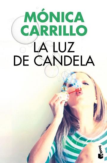 LUZ DE CANDELA, LA | 9788408161837 | CARRILLO, MÓNICA