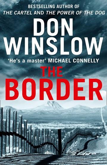 BORDER, THE | 9780008227548 | WINSLOW, DON