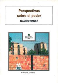 PERSPECTIVAS SOBRE EL PODER | 9788479760250 | CHOMSKY, NOAM