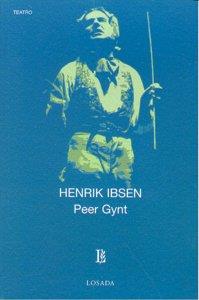 PEER GYNT | 9789500307314 | IBSEN, HENRIK