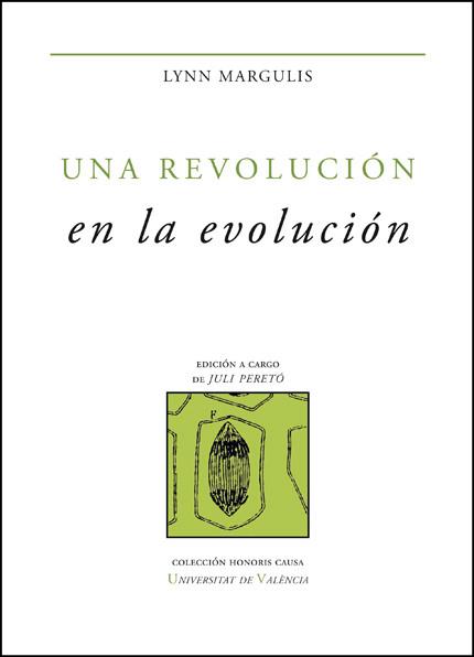 REVOLUCIÓN EN LA EVOLUCIÓN, UNA | 9788411182768 | MARGULIS, LYNN