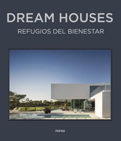 DREAM HOUSES | 9788417557560 | RALF DAAB