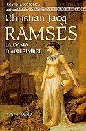 RAMSES, LA DAMA D'ABU SIMBEL | 9788483006559 | DALMAU, ANTONI