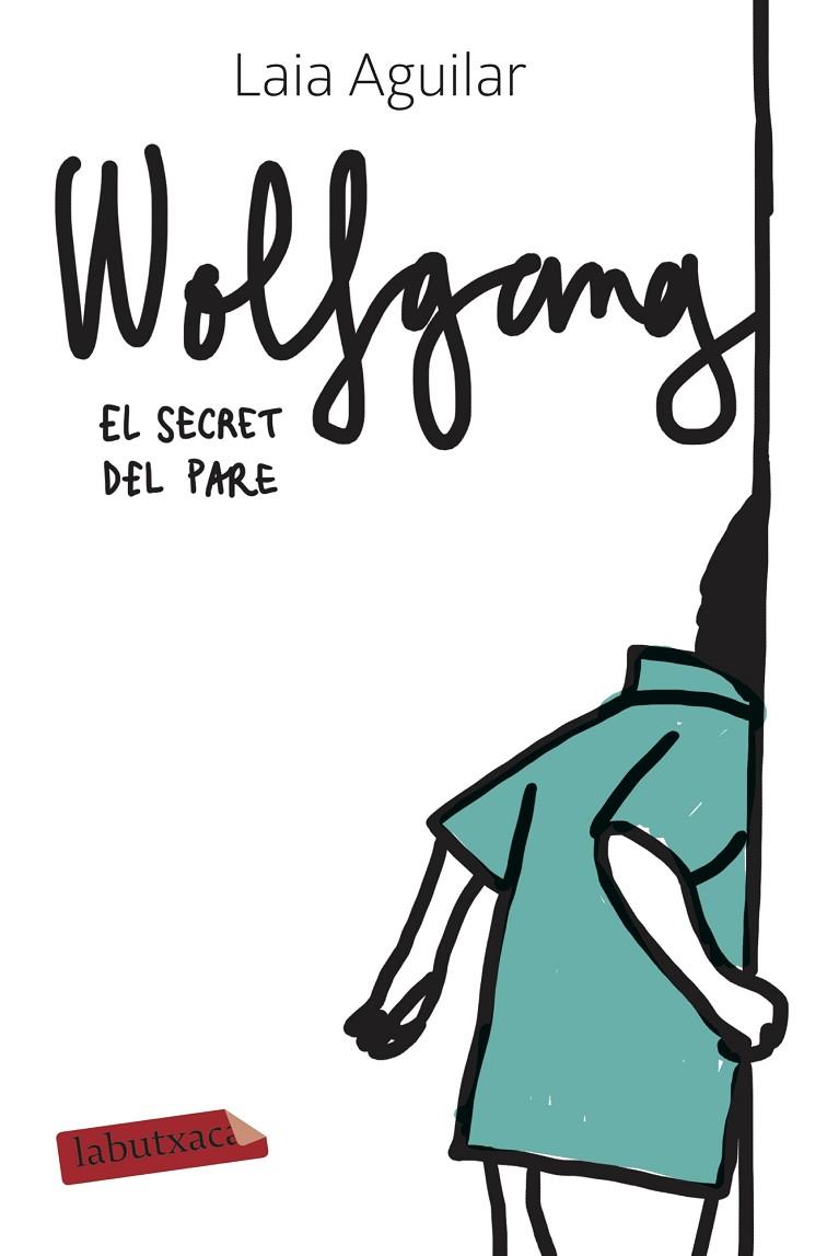 WOLFGANG. EL SECRET DEL PARE | 9788417423650 | AGUILAR, LAIA