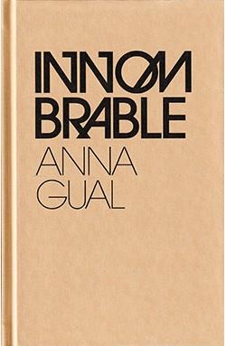 INNOMBRABLE | 9788409194889 | GUAL, ANNA