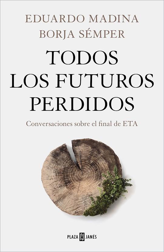 TODOS LOS FUTUROS PERDIDOS | 9788401027130 | MADINA, EDUARDO/SÉMPER, BORJA