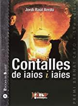 CONTALLES DE IAIOS I IAIES | 9788499042053 | VERDÚ, JORDI RAÜL