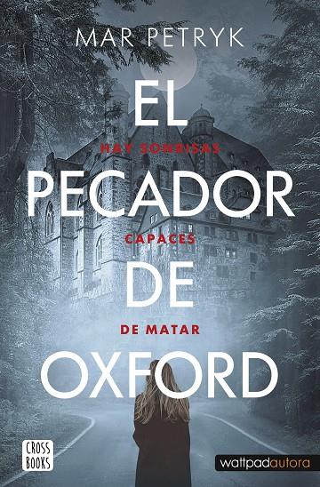 PECADOR DE OXFORD, EL | 9788408260486 | PETRYK, MAR
