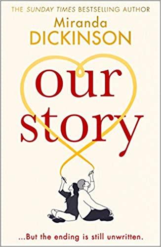 OUR STORY | 9780008323240 | DICKINSON, MIRAN