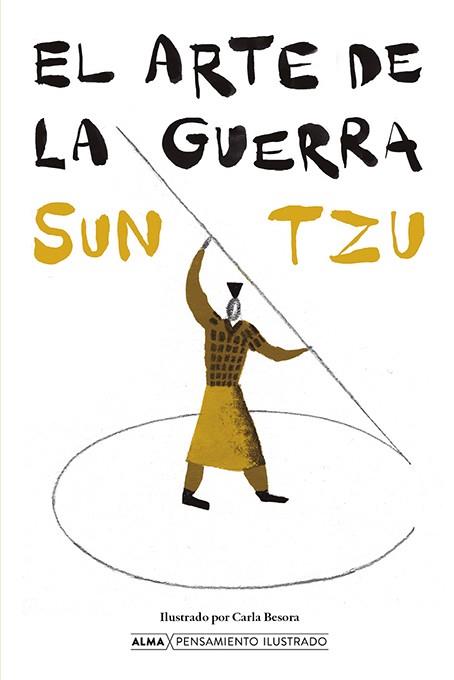 ARTE DE LA GUERRA, EL | 9788418395352 | SUN-TZU