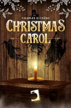 CHRISTMAS CAROL | 9788419365651 | DICKENS, CHARLES