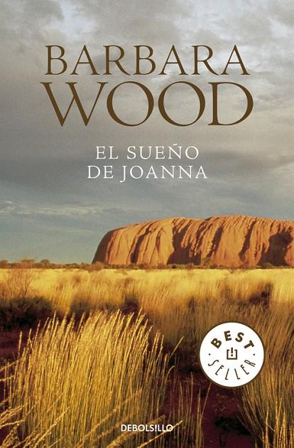 SUEÑO DE JOANNA, EL | 9788497594356 | WOOD, BARBARA