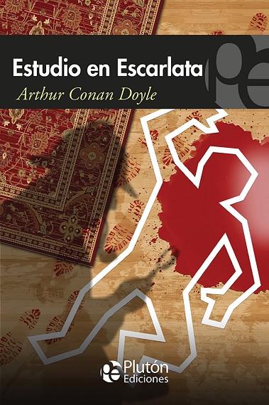 ESTUDIO EN ESCARLATA | 9788417079284 | DOYLE, ARTHUR CONAN
