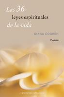 36 LEYES ESPIRITUALES DE LA VIDA, LAS | 9788497770545 | COOPER, DIANA