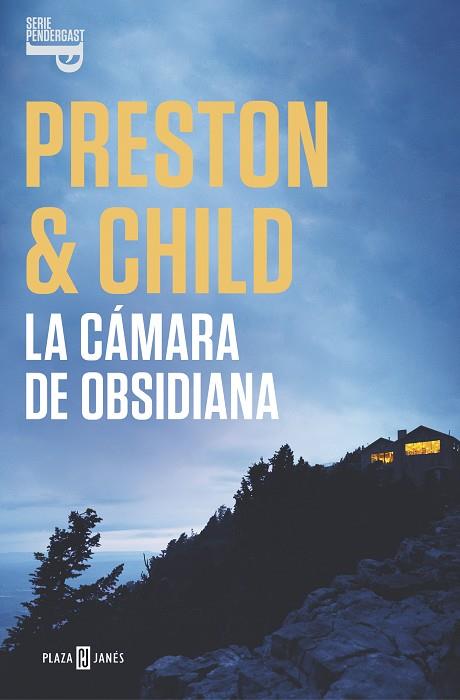 CÁMARA DE OBSIDIANA, LA | 9788401020643 | PRESTON, DOUGLAS / CHILD, LINCOLN