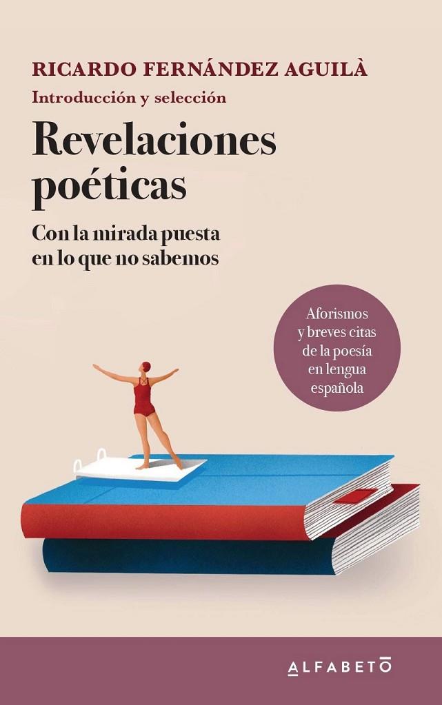 REVELACIONES POÉTICAS | 9788417951375 | FERNÁNDEZ AGUILÀ, RICARDO