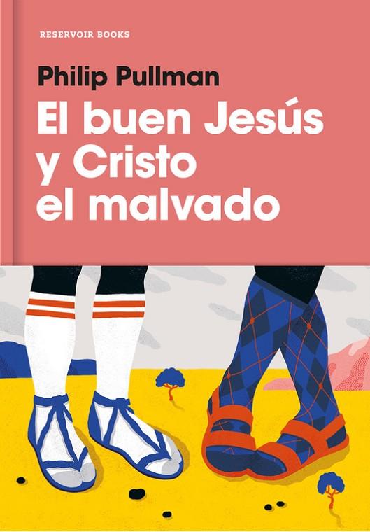 BUEN JESÚS Y CRISTO EL MALVADO, EL | 9788417125073 | PULLMAN, PHILIP