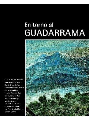 EN TORNO AL GUADARRAMA | 9788496470637 | MARTÍNEZ DE PISÓN, EDUARDO