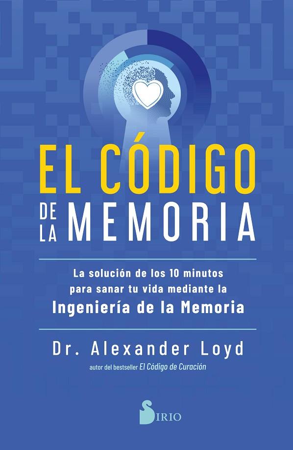 CÓDIGO DE LA MEMORIA, EL | 9788418531453 | LOYD, ALEXANDER