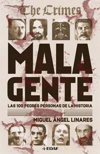 MALA GENTE | 9788441421783 | MARTÍNEZ LÁINEZ, FERNANDO / CANALES TORRES, CARLOS
