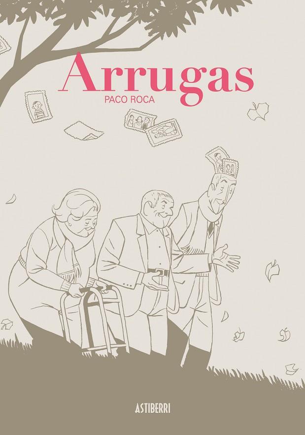 ARRUGAS (EDICION ESPECIAL) | 9788415685258 | ROCA, PACO