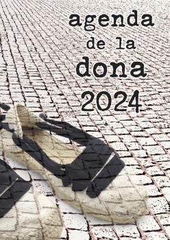 AGENDA DE LA DONA 2024 | 9788492250738
