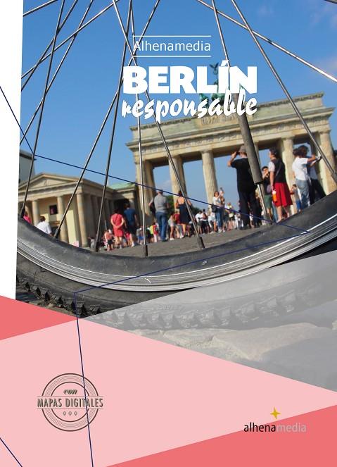 BERLÍN : GUÍAS RESPONSABLE [2016] | 9788416395125 | VILLERÓ CASTELLÁ, RAMÓN