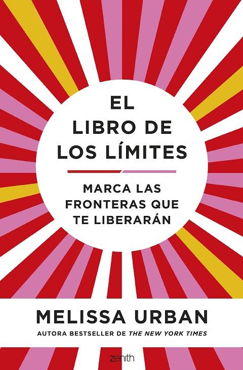 LIBRO DE LOS LÍMITES, EL | 9788408272878 | URBAN, MELISSA