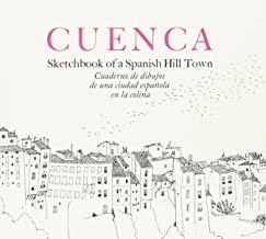 SKETCHBOOK OF A SPANISH HILL TOWN; CUADERNO DE DIBUJOS | 9788470756351 | ZÓBEL, FERNANDO