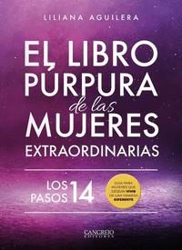 LIBRO PURPURA DE LAS MUJERES EXTRAORDINARIAS, EL | 9789585532427