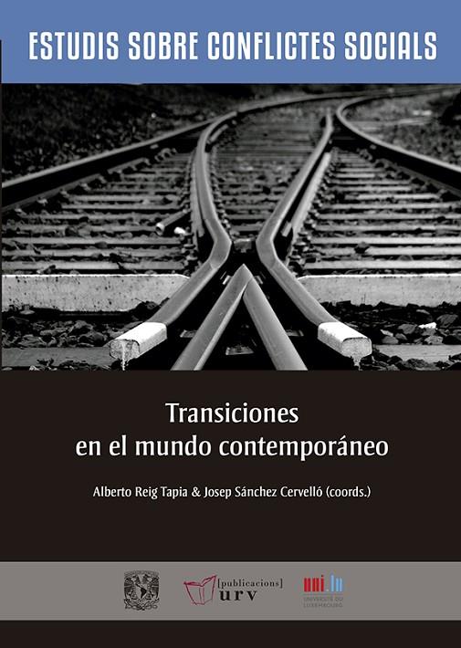 TRANSICIONES EN EL MUNDO CONTEMPORÁNEO | 9788484243977 | VARIOS AUTORES