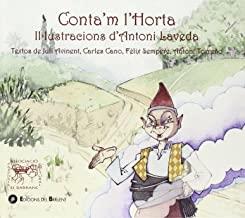 CONTA'M L'HORTA | 9788499041605 | AVINENT, J. / CANO, C. / SEMPERE, F.
