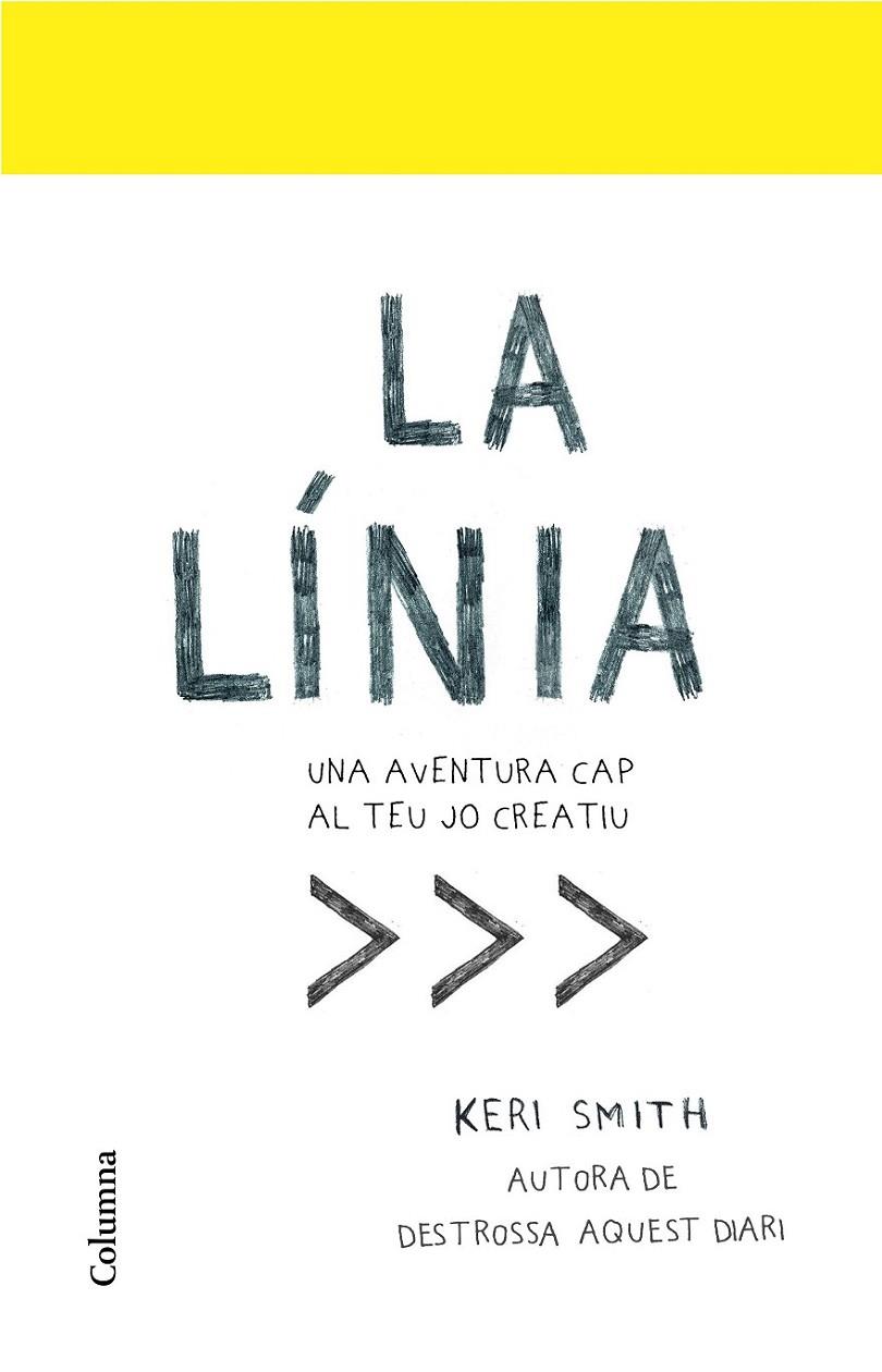LÍNIA, LA | 9788466424134 | SMITH, KERI