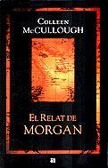 RELAT DE MORGAN, EL | 9788429748802 | MCCULLOUGH, COLLEEN