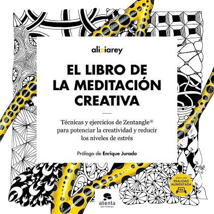 LIBRO DE LA MEDITACIÓN CREATIVA, EL | 9788413442679 | ALIZIAREY