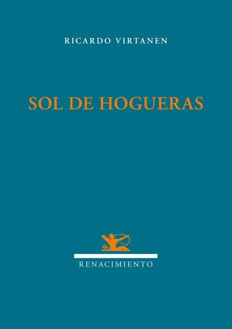 SOL DE HOGUERAS | 9788484725213 | VIRTANEN, RICARDO