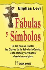 FABULAS Y SIMBOLOS | 9788479103781 | LEVI, ELIPHAS