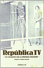 REPUBLICA TV | 9788493693879 | CANOSA FARRAN, FRANCESC