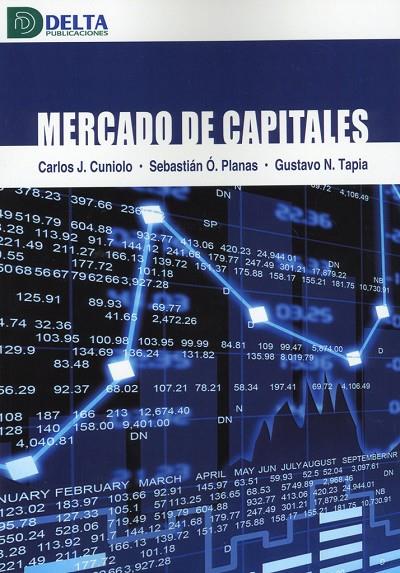 MERCADOS DE CAPITALES | 9788419222176