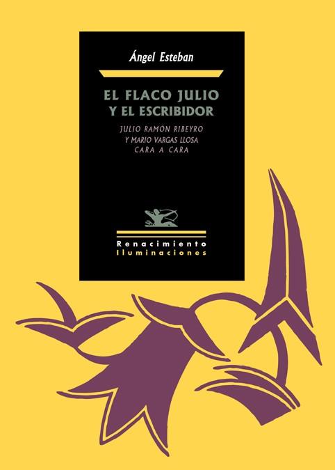 FLACO JULIO Y EL ESCRIBIDOR, EL | 9788484729921 | ESTEBAN, ANGEL