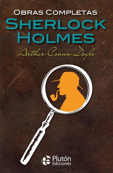 OBRAS COMPLETAS DE SHERLOCK HOLMES | 9788417477691 | DOYLE, ARTHUR CONAN